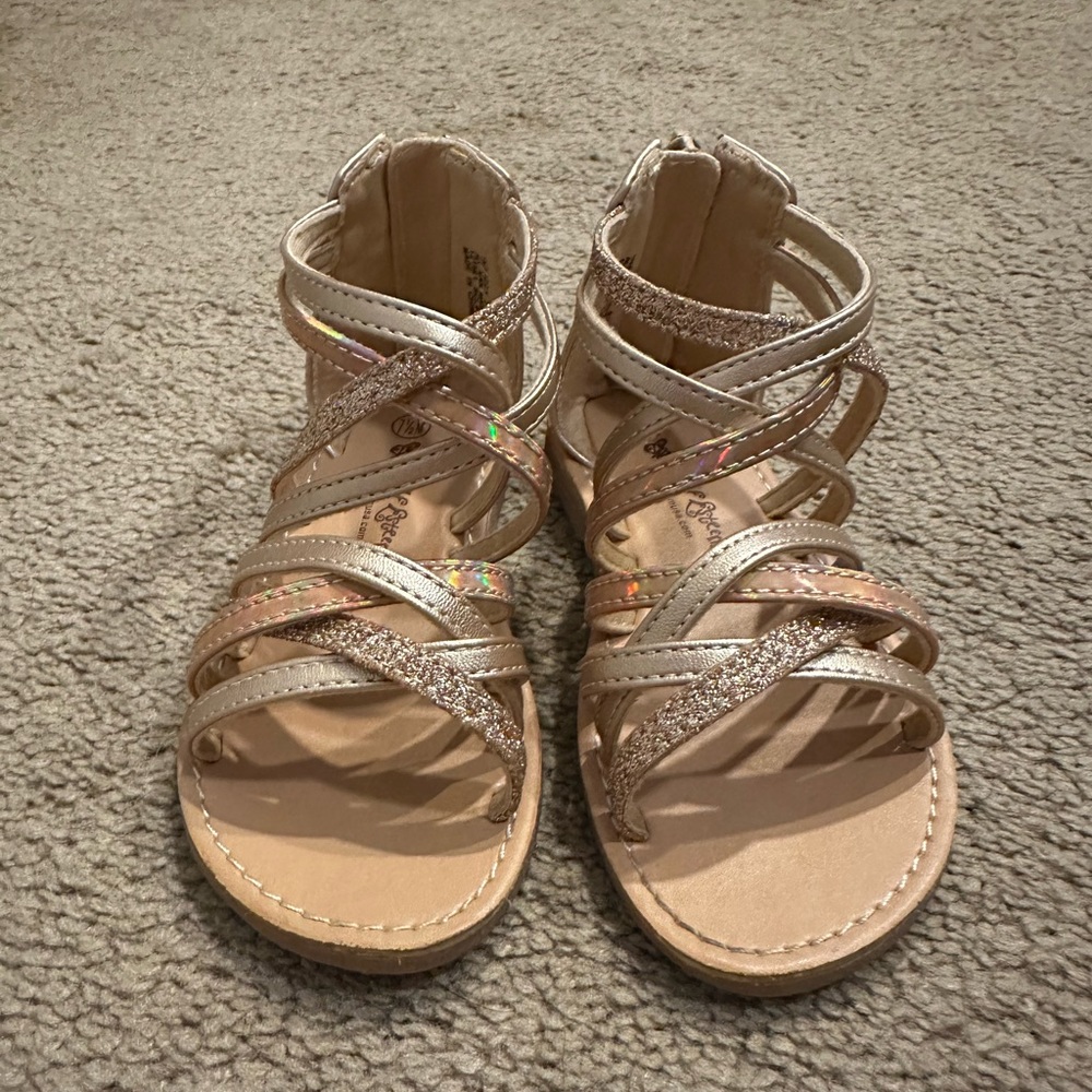 Kids Sandals